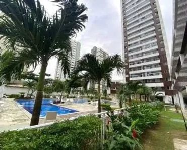 Apartamento com 3 Quartos à venda, 61m² no Boa Viagem, Recife
