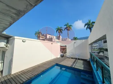Cobertura com 3 Quartos à venda, 212m² no Flamengo, Rio de Janeiro