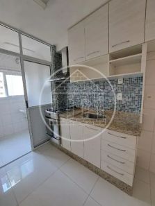 Apartamento com 2 Quartos à venda, 62m² no Usina Piratininga, São Paulo