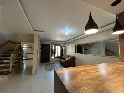 Casa com 4 Quartos à venda, 302m² no Petrópolis, Novo Hamburgo