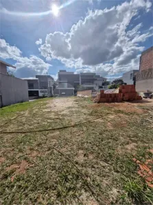 Terreno / Lote / Condomínio à venda, 375m² no Fazenda Santana, Valinhos
