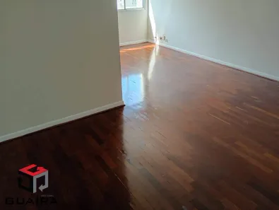 Apartamento com 3 Quartos à venda, 110m² no Baeta Neves, São Bernardo do Campo