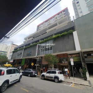 Casa Comercial à venda, 48m² no Centro, Juiz de Fora