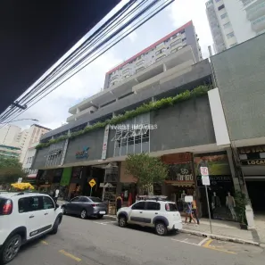 Casa Comercial à venda, 48m² no Centro, Juiz de Fora