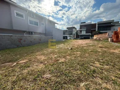 Terreno / Lote / Condomínio à venda, 389m² no Fazenda Santana, Valinhos