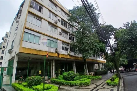 Apartamento com 2 Quartos à venda, 82m² no Tijuca, Rio de Janeiro