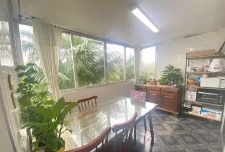 Apartamento com 3 Quartos à venda, 158m² no Gonzaga, Santos
