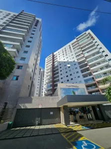 Apartamento com 2 Quartos para alugar, 79m² no Marambaia, Belém