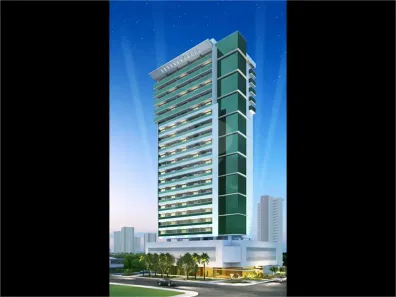 Conjunto Comercial / Sala à venda, 36m² no Meireles, Fortaleza