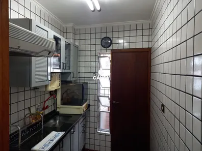 Apartamento com 1 Quarto à venda, 52m² no Centro, São Vicente