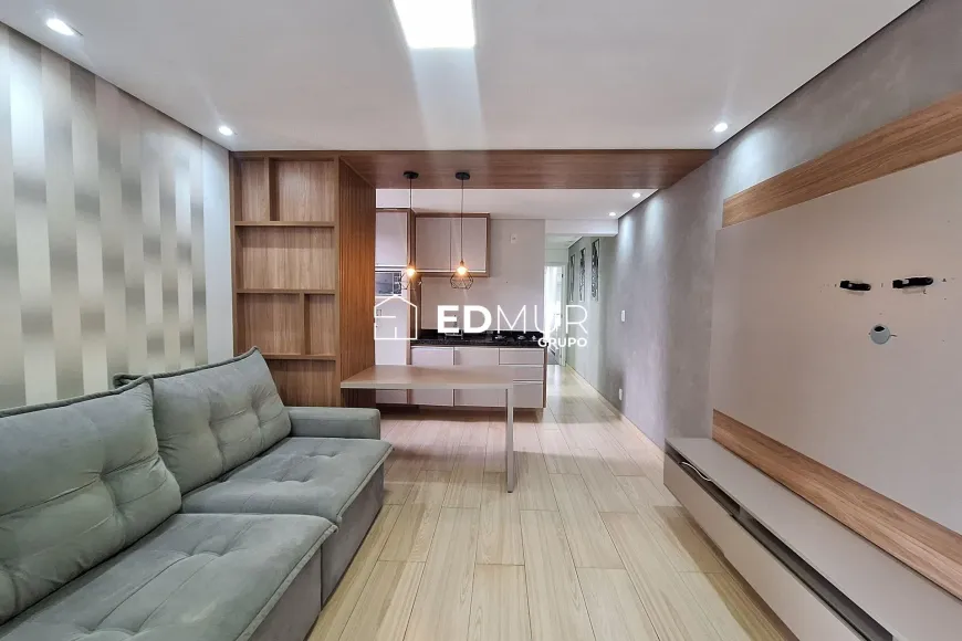 Foto do imóvel - Apartamento à venda com 2 quartos, 1 banheiro, 1 vaga na garagem, condomínio com elevador e.