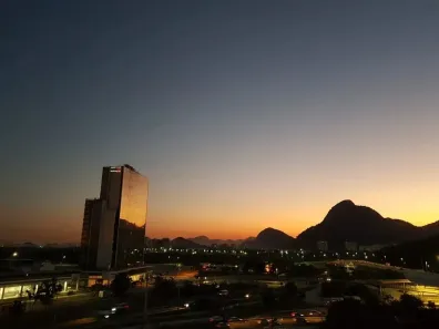 Apartamento com 3 Quartos à venda, 92m² no Barra Olímpica, Rio de Janeiro