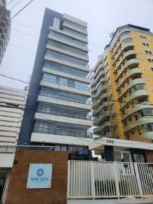 Apartamento com 3 Quartos à venda, 97m² no Jardim Armação, Salvador