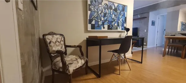 Apartamento com 1 Quarto à venda, 64m² no Vila Olímpia, São Paulo