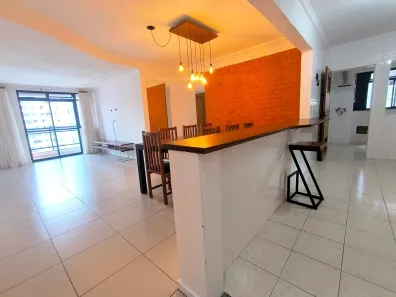 Apartamento com 3 Quartos à venda, 113m² no Campinas, São José