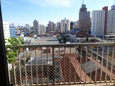 Apartamento com 3 Quartos à venda, 139m² no Centro, São José do Rio Preto