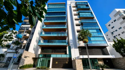 Apartamento com 4 Quartos à venda, 291m² no Bom Pastor, Juiz de Fora