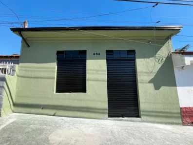 Prédio/Edifício Inteiro com 2 Quartos para alugar, 46m² no Vila Morse, São Paulo