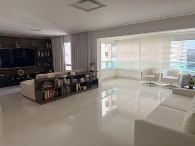 Apartamento com 3 Quartos à venda, 180m² no Centro, São Bernardo do Campo