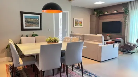 Cobertura com 2 Quartos à venda, 110m² no Jurerê, Florianópolis