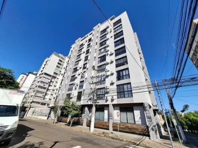 Conjunto Comercial / Sala à venda, 56m² no Centro, Novo Hamburgo