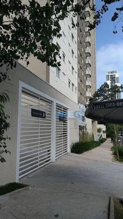 Foto do imóvel - Apartamento para comprar com 34 m², 2 quartos, 1 banheiro
