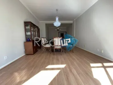 Apartamento com 3 Quartos à venda, 133m² no Copacabana, Rio de Janeiro