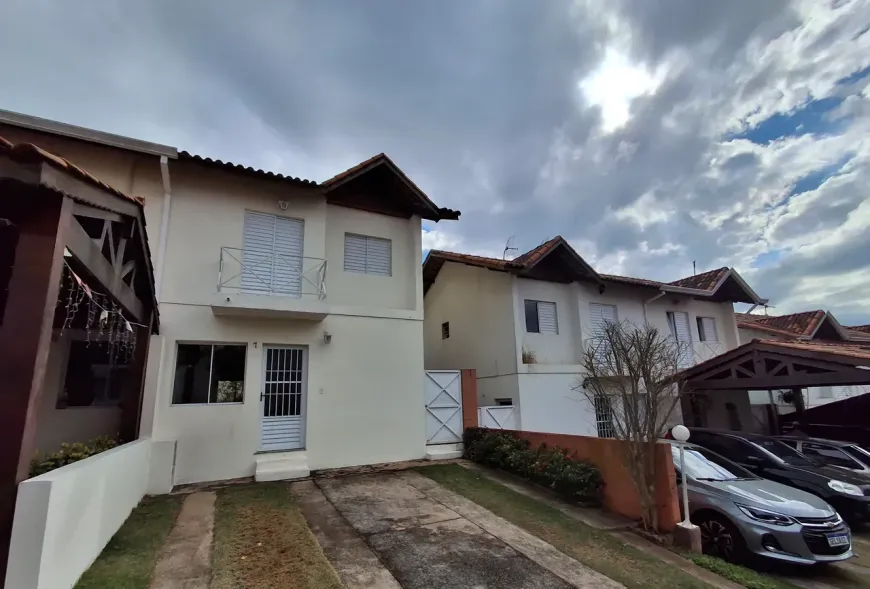 Foto do imóvel - Casa para alugar com 80 m², 2 quartos, 2 banheiros, 2 vagas