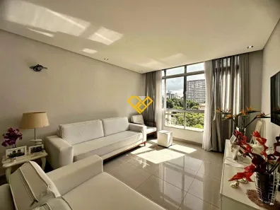 Apartamento com 2 Quartos à venda, 94m² no Boqueirão, Santos