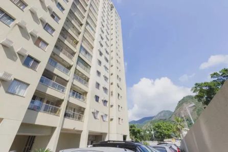 Apartamento com 2 Quartos à venda, 65m² no Jacarepaguá, Rio de Janeiro