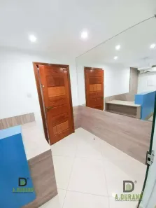à venda, 119m² no Centro, Rio de Janeiro