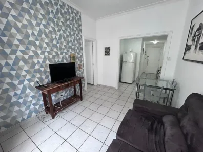 Apartamento com 1 Quarto à venda, 41m² no Copacabana, Rio de Janeiro