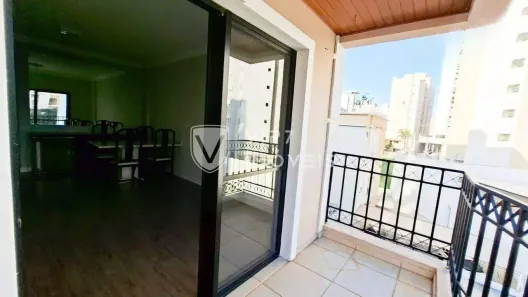 Apartamento com 3 Quartos à venda, 84m² no Parque Campolim, Sorocaba