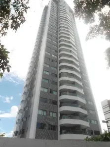 Apartamento com 4 Quartos à venda, 174m² no Boa Viagem, Recife