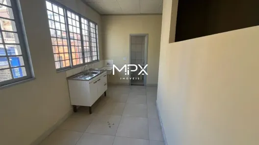 Kitnet com 1 Quarto para alugar, 36m² no Centro, Piracicaba