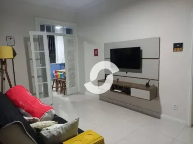 Apartamento com 1 Quarto à venda, 70m² no Centro, Cabo Frio