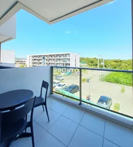 Flat com 1 Quarto à venda, 29m² no Centro, Ipojuca