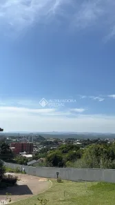 Terreno / Lote / Condomínio à venda, 393m² no Rondônia, Novo Hamburgo