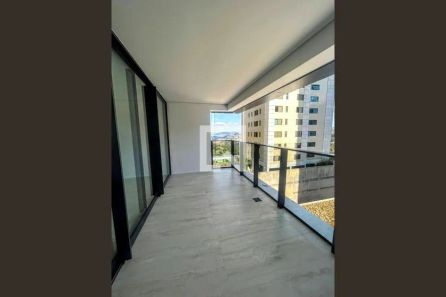Apartamento com 4 Quartos à venda, 202m² no Vila da Serra, Nova Lima