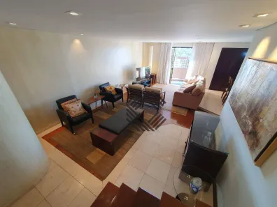 Apartamento com 4 Quartos à venda, 320m² no Centro, Sorocaba