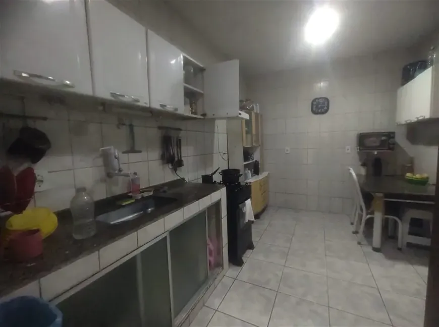 Foto do imóvel - Casa para comprar com 130 m², 4 quartos, 2 banheiros
