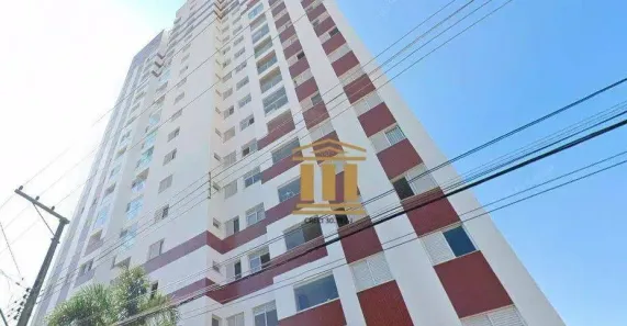 Apartamento com 2 Quartos para venda ou aluguel, 62m² no Loteamento Chácaras Takitani, São José dos Campos