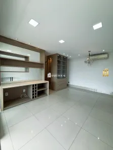 Apartamento com 3 Quartos à venda, 109m² no Jardim das Américas, Cuiabá