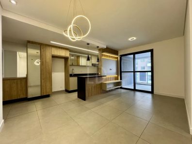Apartamento com 3 Quartos à venda, 85m² no Boa Vista, Curitiba