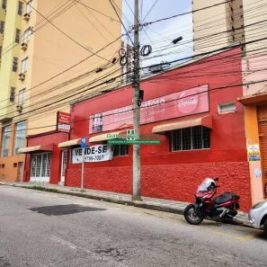 Casa Comercial para alugar, 200m² no Centro, Sorocaba
