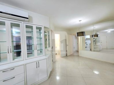 Apartamento com 4 Quartos à venda, 135m² no Centro, Florianópolis