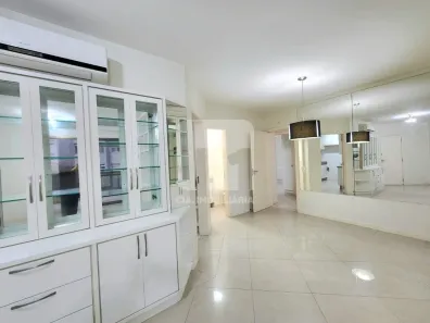 Apartamento com 4 Quartos à venda, 135m² no Centro, Florianópolis