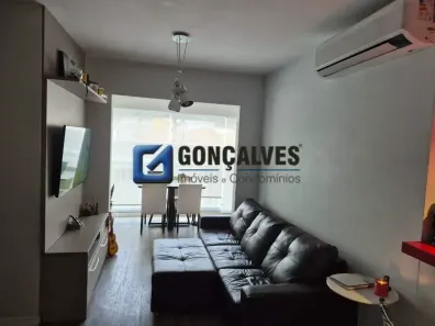 Apartamento com 2 Quartos à venda, 67m² no Santa Maria, São Caetano do Sul