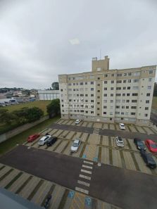 Apartamento com 2 Quartos à venda, 46m² no Atuba, Pinhais