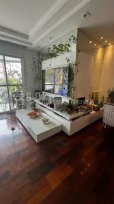 Apartamento com 4 Quartos à venda, 123m² no Barcelona, São Caetano do Sul